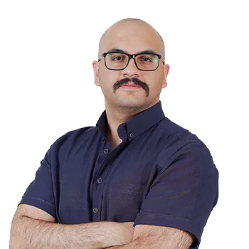 استاد امید مصلایی