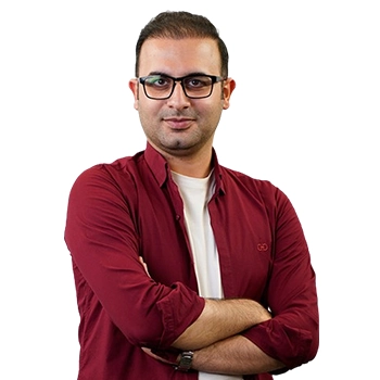 محمد مهدی سلحشور کلاسینو