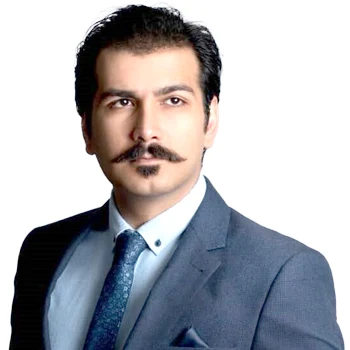 استاد بهروز نظری مشاور کنکور کلاسینو