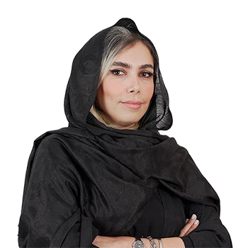 مینا اسکندری مشاور تحصیلی گروه هنر